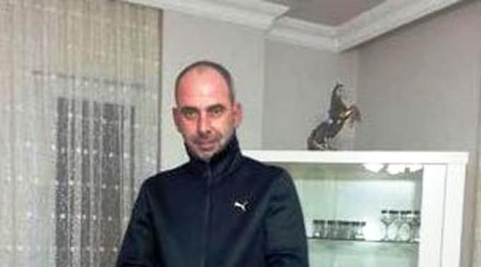 Sakarya'da toprağa verilmişti...