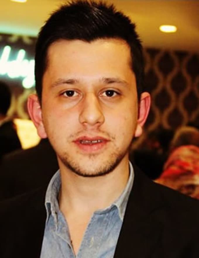 Komşuya şehit ateşi düştü