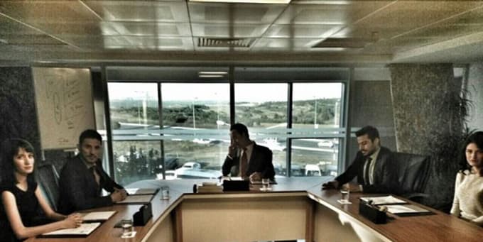 Akyazılı oyuncu korku filminde rol alacak