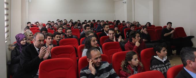 Öğrenciler başkanlarını seçti
