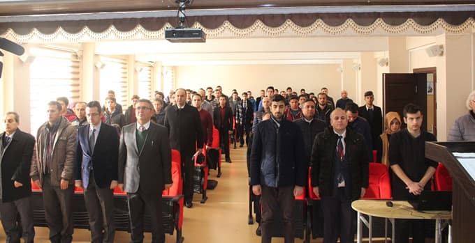 Öğrenciler başkanlarını seçti