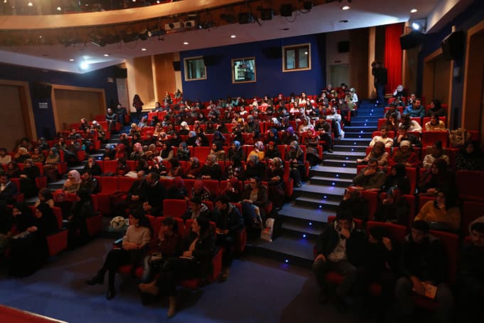 Ünlü yazar Tarık Tufan, Sakarya'ya geldi