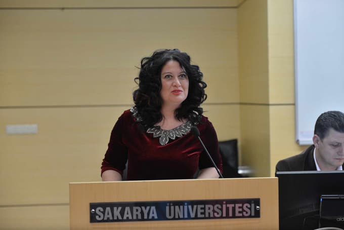SAÜ'de gündem, ''futbol'' oldu