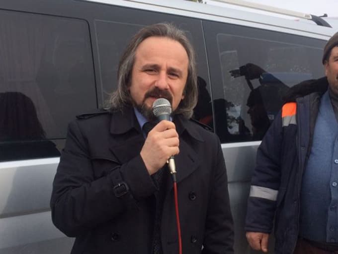 Sakarya yeşiline sahip çıktı! Geldikleri gibi gittiler