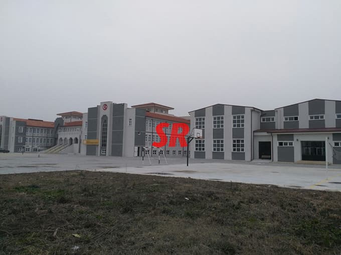 Sakarya'daki o okulun velilerinden tepki