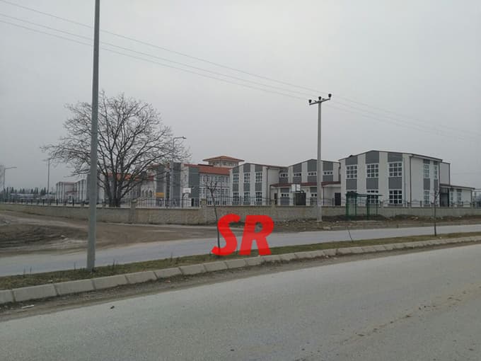 Sakarya'daki o okulun velilerinden tepki