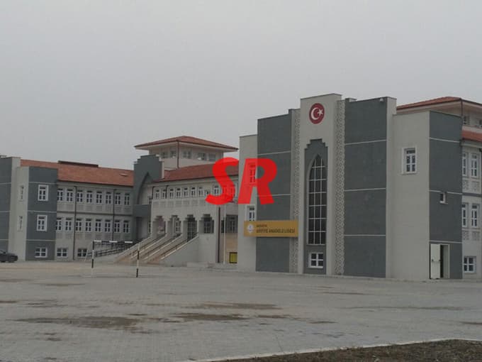 Sakarya'daki o okulun velilerinden tepki
