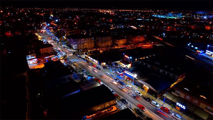 Kapanış Saatleri Değişiyor