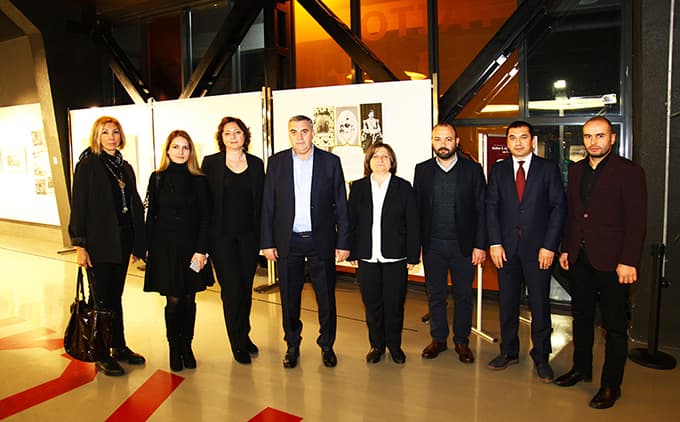 II. Albülhamid dönemini merak edenler OSM'de buluşuyor