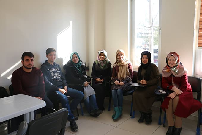 5 dakikada 1 hatim indiricekler