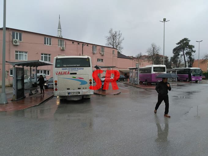 Şikayetler artınca eski yerine döndüler
