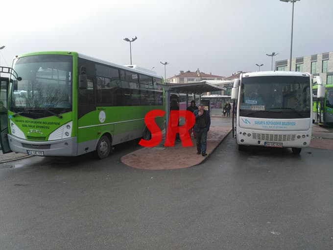 Şikayetler artınca eski yerine döndüler