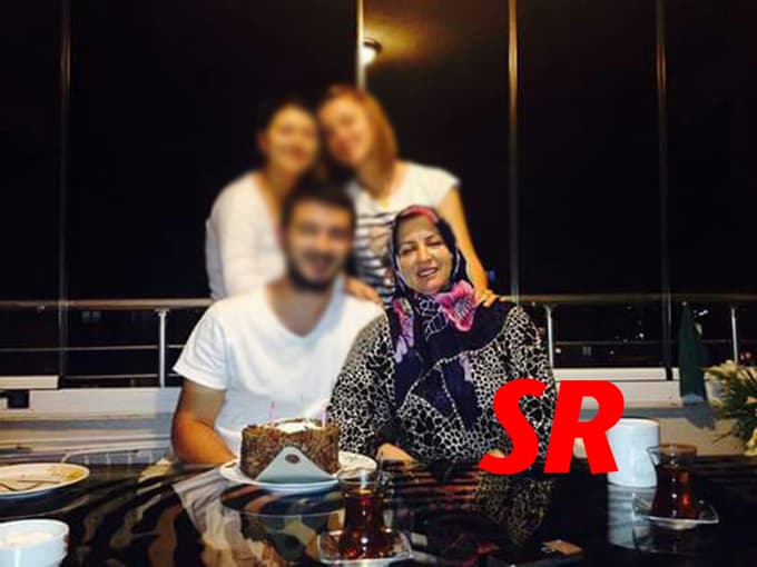  8 günlük yaşam savaşını kaybetti