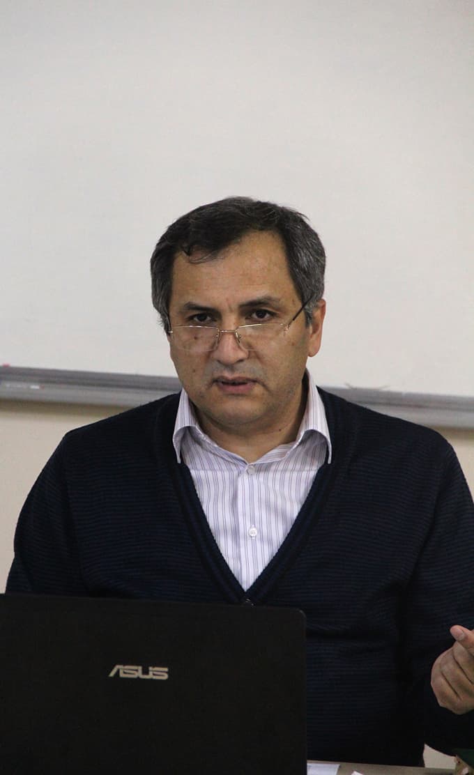 ''Öyle yaşa ki ölüm seni mahzun etmesin''