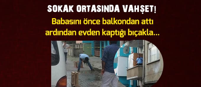 <font face="arial,helvetica,sans-serif" size="2"><strong><br />27 Ağustos:</strong> Adapazarı Şeker Mahallesi'nde Suat K., babası Suhip K. ile kavga eden komşusu Coşkun &Ouml;z&ccedil;ınar'ı bı&ccedil;aklayarak &ouml;ld&uuml;rd&uuml;. Cinayet anı g&uuml;venlik kamerası tarafından saniye saniye g&ouml;r&uuml;nt&uuml;lendi.</font>