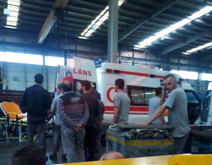 <font face="arial,helvetica,sans-serif" size="2"><br /><strong>15 Ekim:</strong> Karadeniz a&ccedil;ıklarında meydana gelen deprem yerin 11.4 km derininde ger&ccedil;ekleşti. Deprem Sakarya ve İstanbul'da da hissedildi.</font>