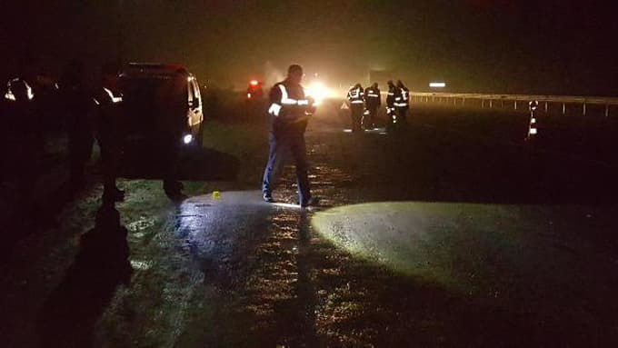 Ölüm 17 yaşındaki genci iş çıkışında yakaladı