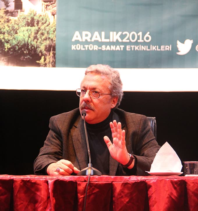 "Anadolu ruhunun mayası sağlamdır"