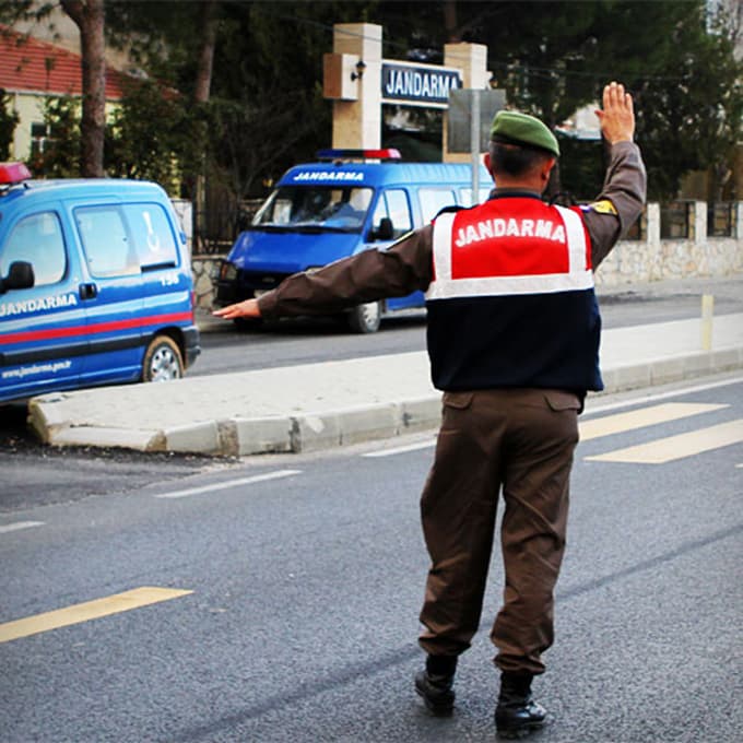 Sakarya'da bir gün içinde bunlar oldu