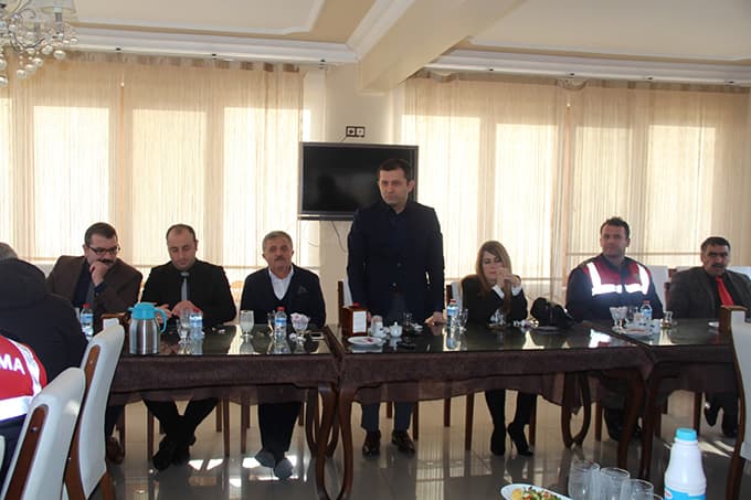 Ferizli protokolünden birlik ve beraberlik mesajı