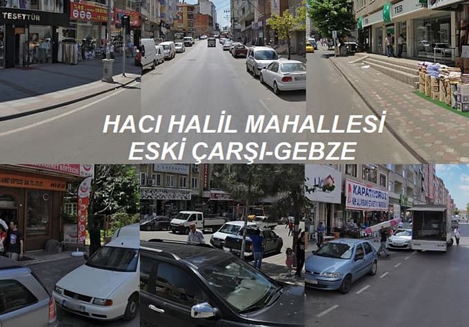 SEDAŞ'ın müdahalesine Gebze'den teşekkür