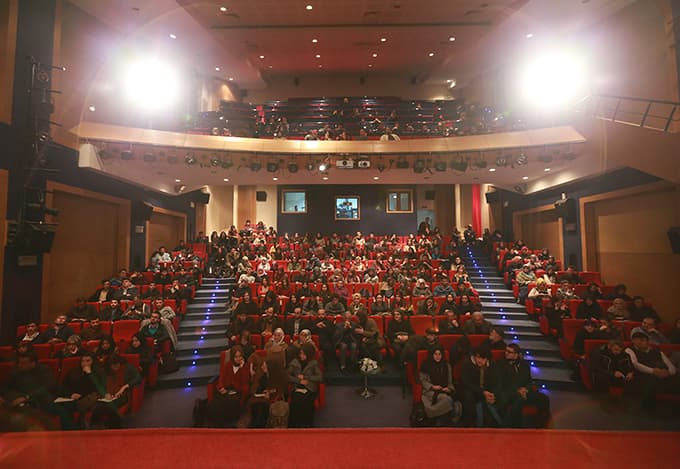 Sakarya, Cemil Meriç'i andı