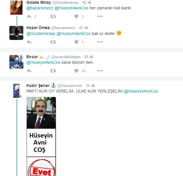 Sakarya'da okullar tatil edildi