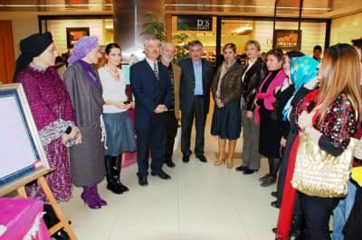 Ebru Severlere Müjde!