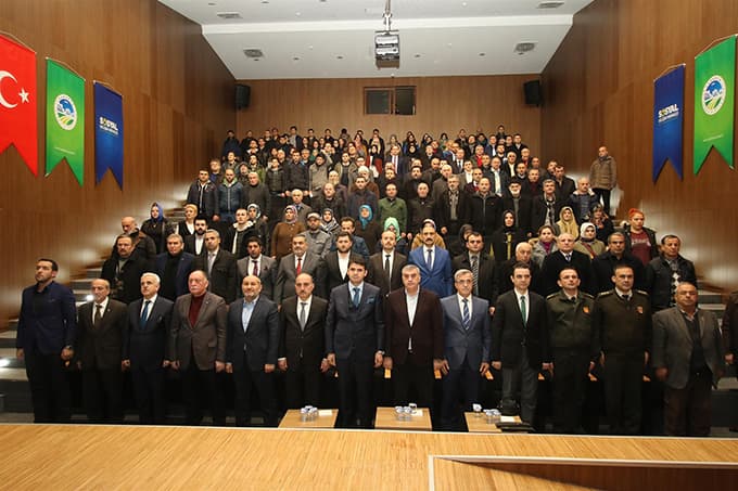 15 Temmuz sergisine yoğun ilgi