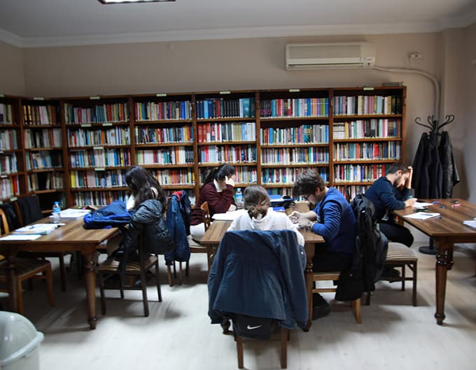 "Sınavlara çalışmak hiç bu kadar kolay olmamıştı"