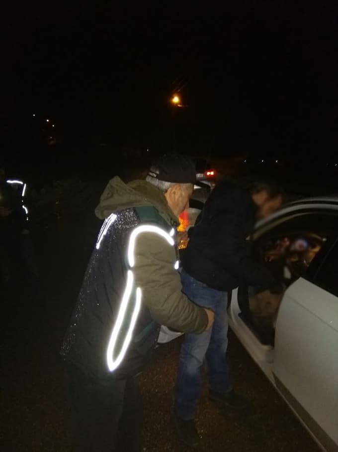Sapanca polisinin şok uygulamalarında 4 kişi tutuklandı