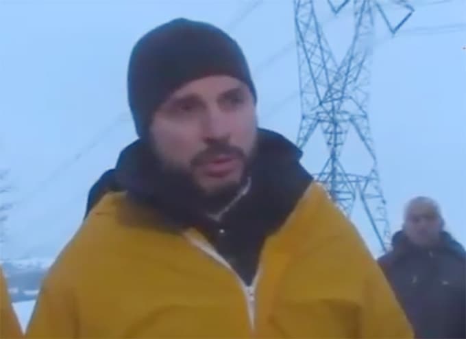 Berat Albayrak Sakarya'da incelemelerde bulundu