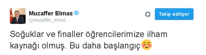 SAÜ'lü öğrencilerden "Finallere esir olduk" klibi