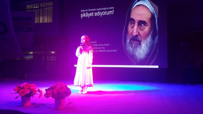 Sakarya, Mekke'nin Fethi'ni böyle kutladı