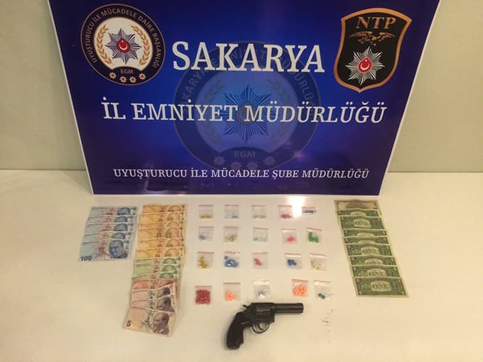 İnsanları zehirleyeceklerdi!