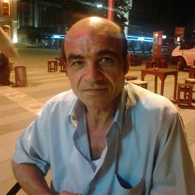 Belediye işçisi canına kıydı!
