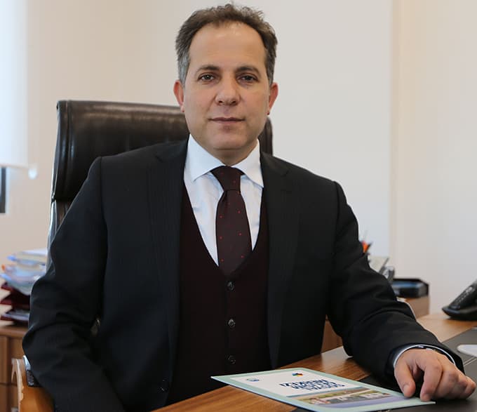 ''Sokakta Kimse Kalmasın''