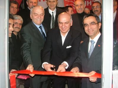 CHP, Serdivan Belediyesi'ni Eleştirdi