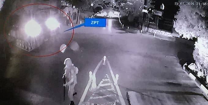 Sakarya'dan darbe teşebbüsü için 1353 sayfalık iddianame!