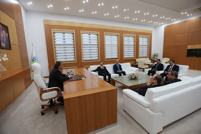 ''Sakarya'nın elektrik altyapısı güçleniyor''