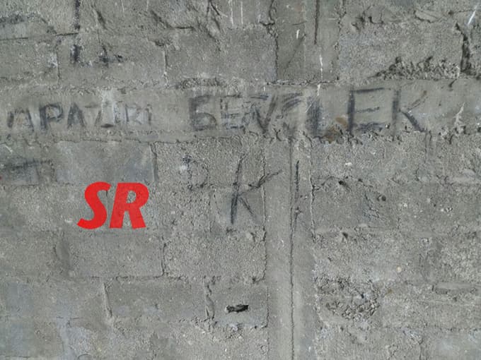 Şehir merkezindeki o deponun durumu vatandaşı korkutuyor