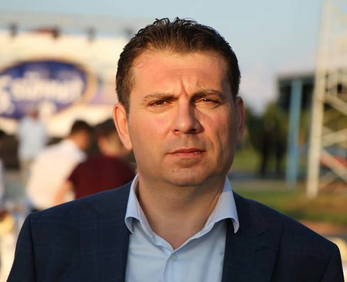 MÜSİAD'ta başkan değişiyor