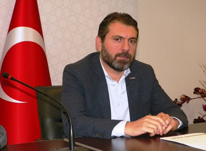 MÜSİAD'ta başkan değişiyor