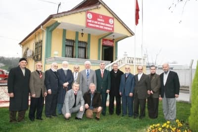 Başkan Aziz Duran'a Övgü Yağdı