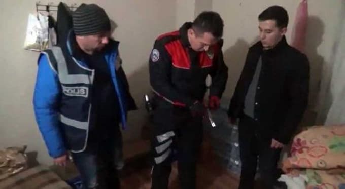 Eğlence mekanlarına huzur operasyonu
