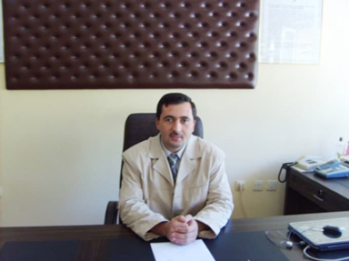 Taraklı eski müftüsü serbest bırakıldı...