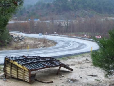 Ölüm Virajı, Artık Daha Fazla Can Alamayacak