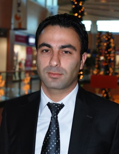 Ada AVM&#8217;ye Yeni Müdür!