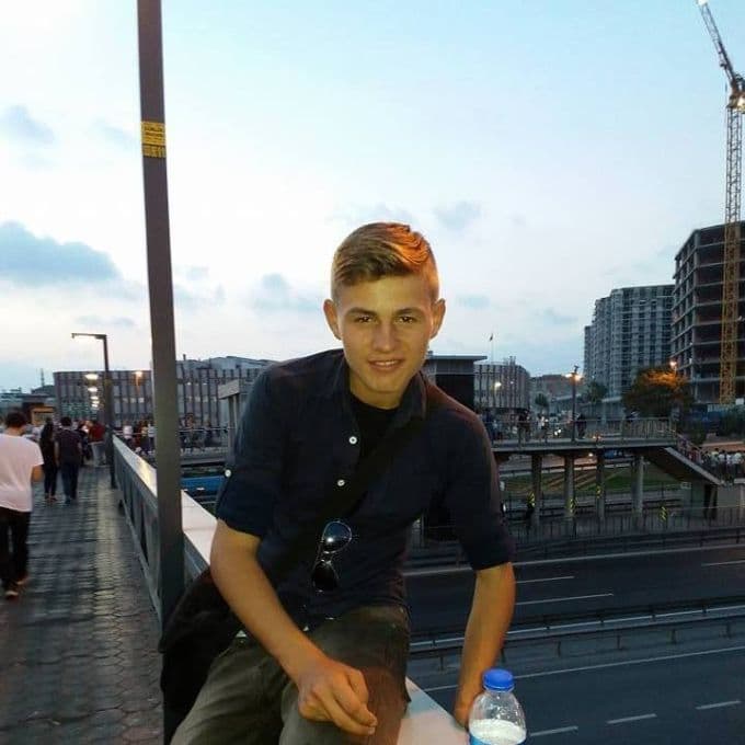 17 yaşındaki Kerem'in sır ölümü!