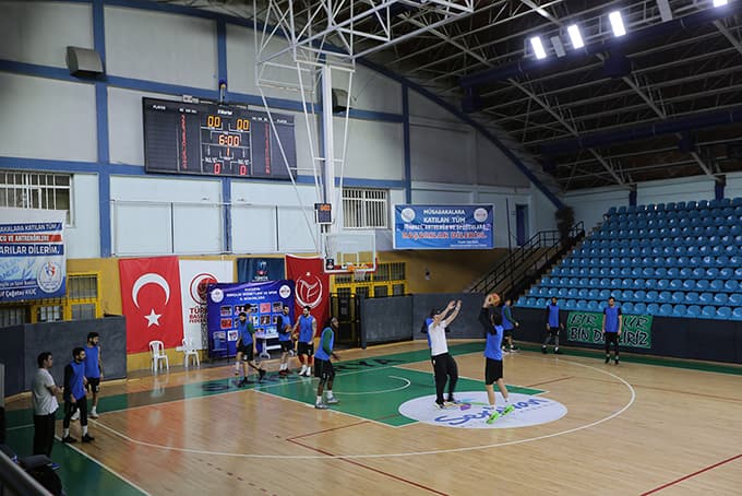 ''Bu sene şampiyonluk senesi olacak''